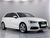 Used Audi A3