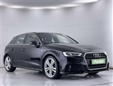 Used Audi A3
