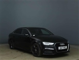 Used Audi A3