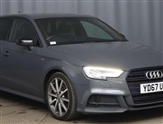 Used Audi A3
