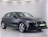 Used Audi A3