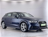 Used Audi A3