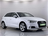 Used Audi A3