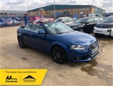 Used Audi A3