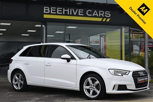 Large image for the Used Audi A3