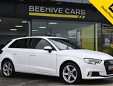 Used Audi A3