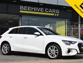 Used Audi A3