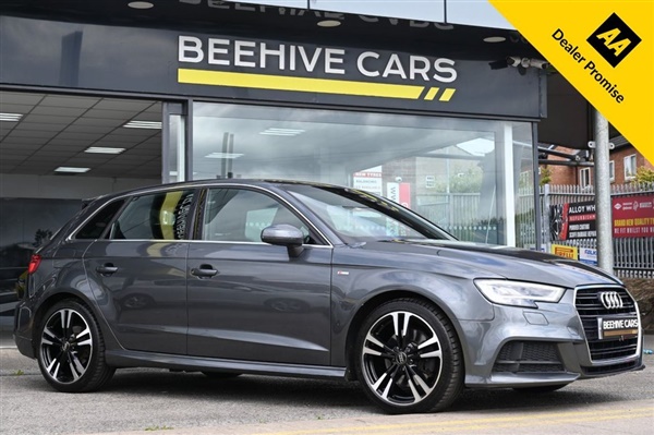 Large image for the Used Audi A3