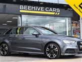 Used Audi A3