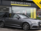Used Audi A3