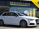 Used Audi A3