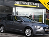 Used Audi A3