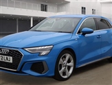 Audi A3 Image 2