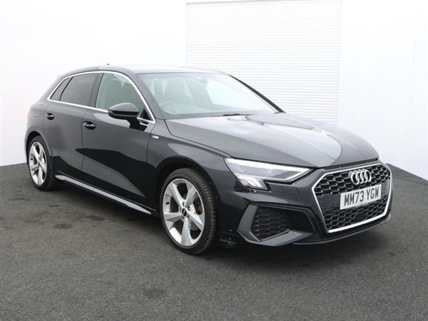 Large image for the Used Audi A3