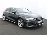 Audi A3 Image 1