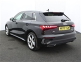 Audi A3 Image 3