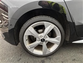 Audi A3 Image 4