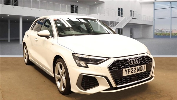 Large image for the Used Audi A3