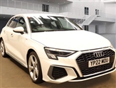 Audi A3 Image 1