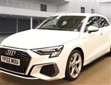 Audi A3 Image 2