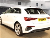 Audi A3 Image 3