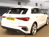 Audi A3 Image 4