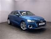 Audi A3 Image 1