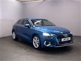 Audi A3 Image 2