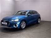 Audi A3 Image 4