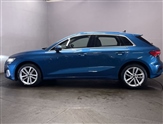 Audi A3 Image 5