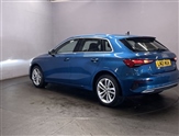 Audi A3 Image 6