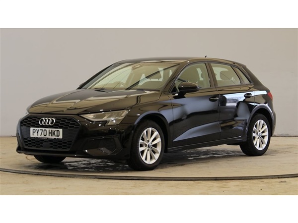 Large image for the Used Audi A3