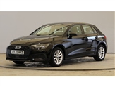 Audi A3 Image 1