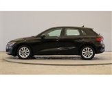 Audi A3 Image 2