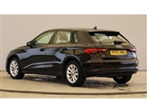 Audi A3 Image 3