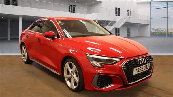 Large image for the Used Audi A3