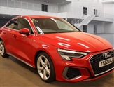 Audi A3 Image 1