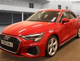 Audi A3 Image 2