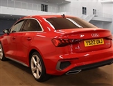 Audi A3 Image 3