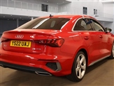 Audi A3 Image 4