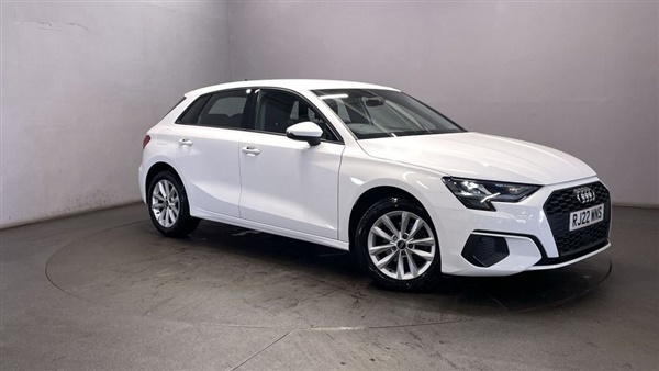 Large image for the Used Audi A3