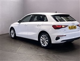 Audi A3 Image 6