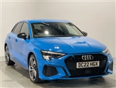 Audi A3 Image 1