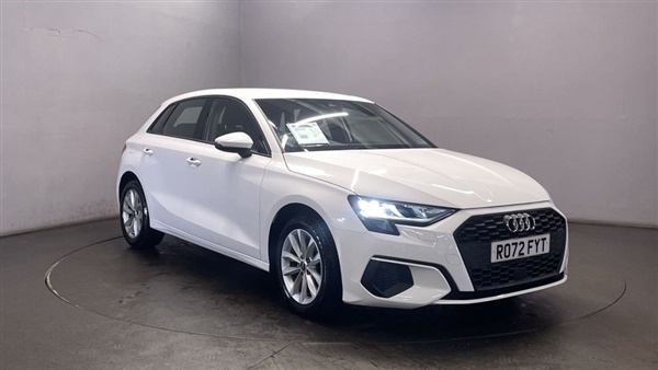 Large image for the Used Audi A3
