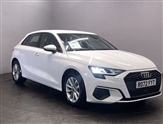 Audi A3 Image 1