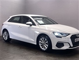 Audi A3 Image 2