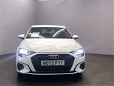 Audi A3 Image 3