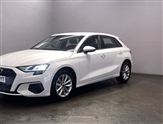 Audi A3 Image 4