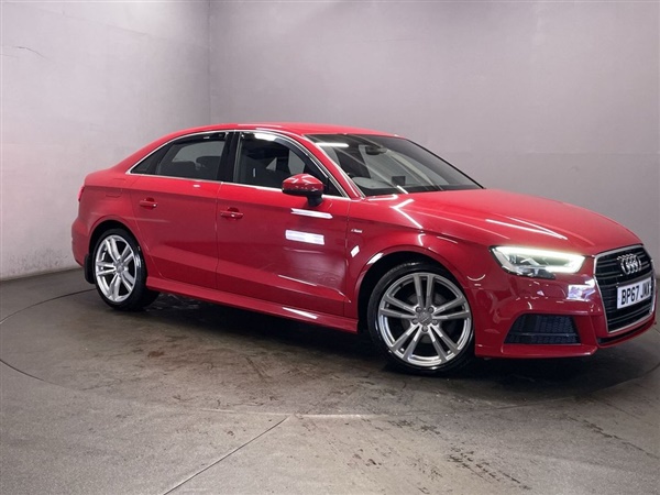 Large image for the Used Audi A3