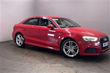 Used Audi A3